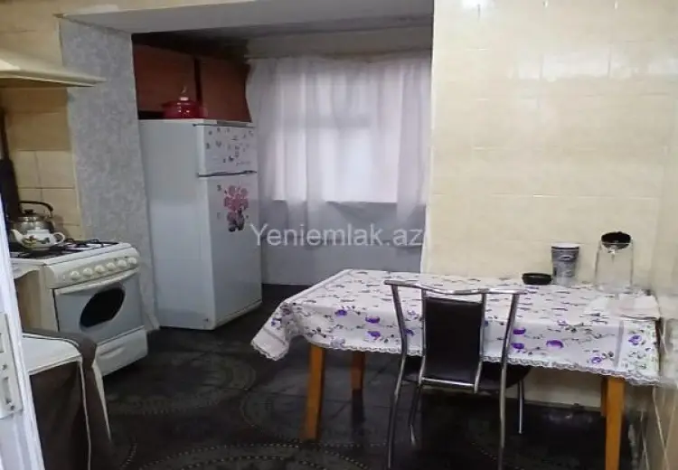 167 000 AZN - 2 otaqlı mənzil Satılır, Yasamal qəs., Yasamal, Bakı