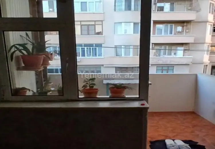 167 000 AZN - 2 otaqlı mənzil Satılır, Yasamal qəs., Yasamal, Bakı