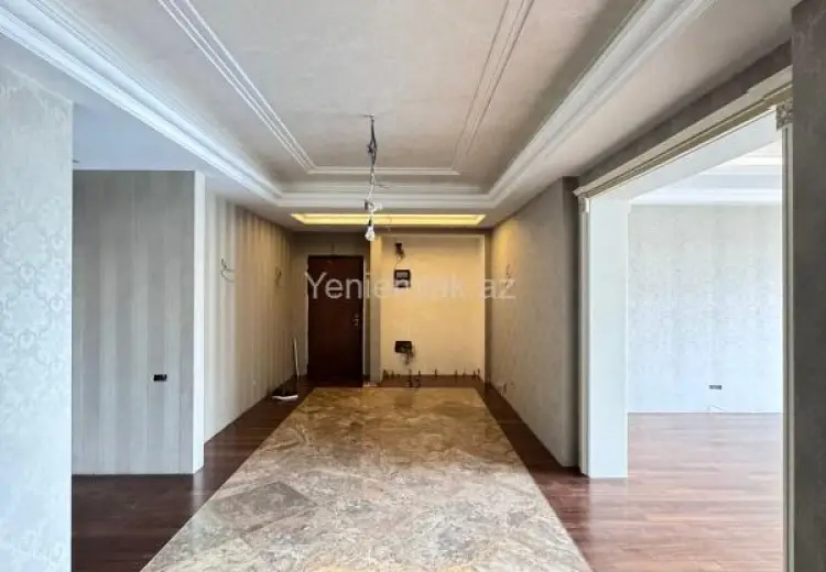600 000 AZN - 4 otaqlı mənzil Satılır, Nəsimi, Bakı