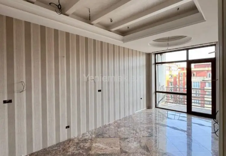 600 000 AZN - 4 otaqlı mənzil Satılır, Nəsimi, Bakı