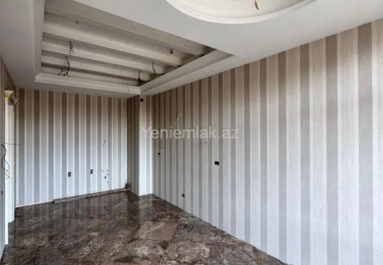 600 000 AZN - 4 otaqlı mənzil Satılır, Nəsimi, Bakı