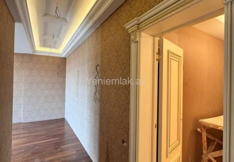 600 000 AZN - 4 otaqlı mənzil Satılır, Nəsimi, Bakı