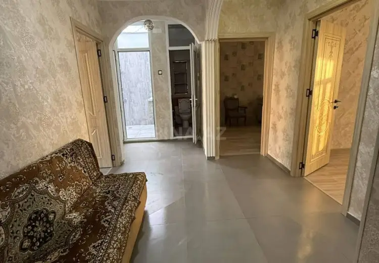 650 AZN - 3 otaqlı mənzil Kirayə (aylıq), Yeni Günəşli qəs., Suraxanı, Bakı