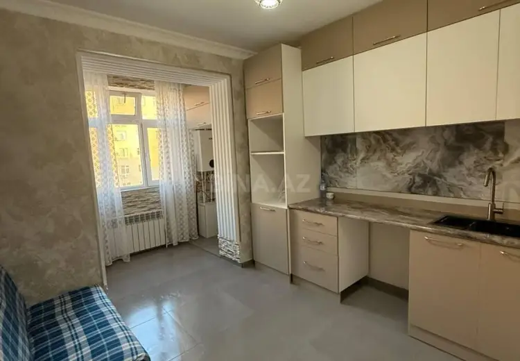 650 AZN - 3 otaqlı mənzil Kirayə (aylıq), Yeni Günəşli qəs., Suraxanı, Bakı