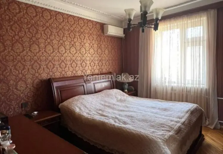310 000 AZN - 4 otaqlı mənzil Satılır, Yasamal qəs., Yasamal, Bakı