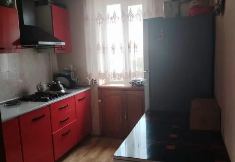 310 000 AZN - 4 otaqlı mənzil Satılır, Yasamal qəs., Yasamal, Bakı