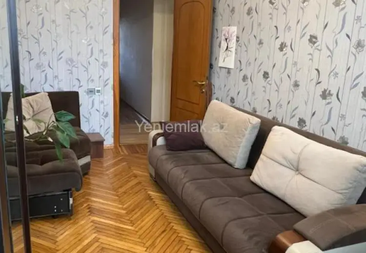 310 000 AZN - 4 otaqlı mənzil Satılır, Yasamal qəs., Yasamal, Bakı