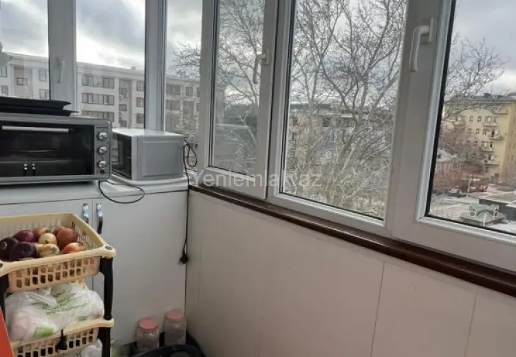 310 000 AZN - 4 otaqlı mənzil Satılır, Yasamal qəs., Yasamal, Bakı