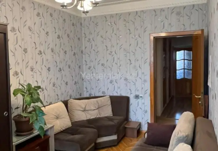 310 000 AZN - 4 otaqlı mənzil Satılır, Yasamal qəs., Yasamal, Bakı