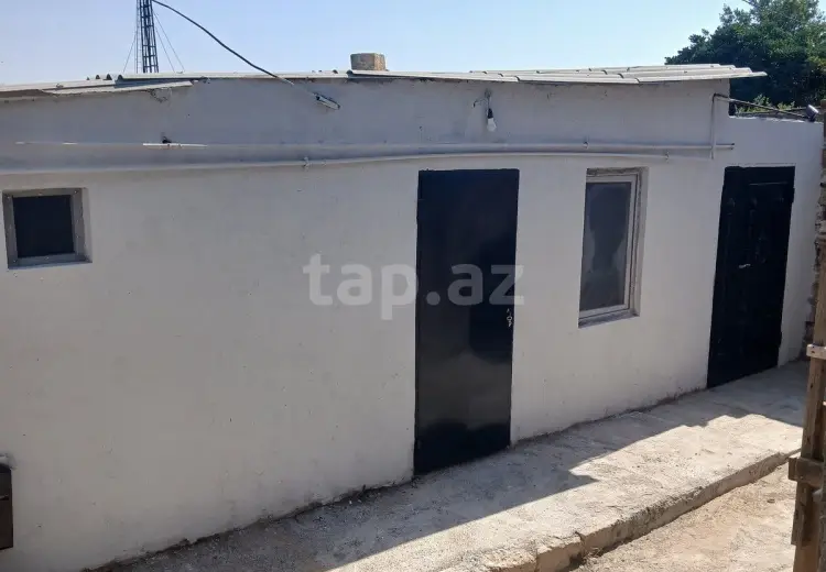 200 AZN - 1 otaqlı mənzil Kirayə (aylıq), Binəqədi, Bakı