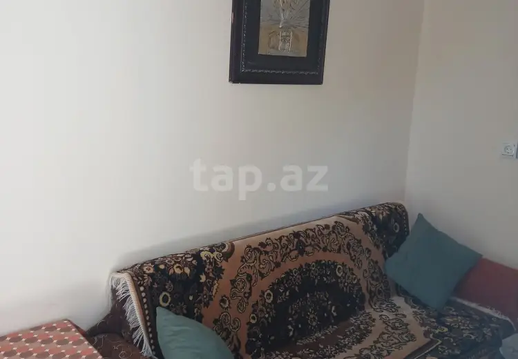 200 AZN - 1 otaqlı mənzil Kirayə (aylıq), Binəqədi, Bakı