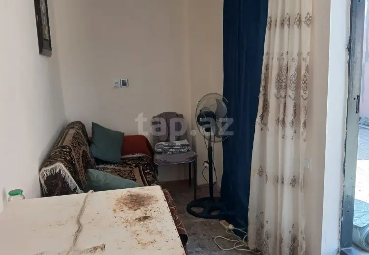 200 AZN - 1 otaqlı mənzil Kirayə (aylıq), Binəqədi, Bakı