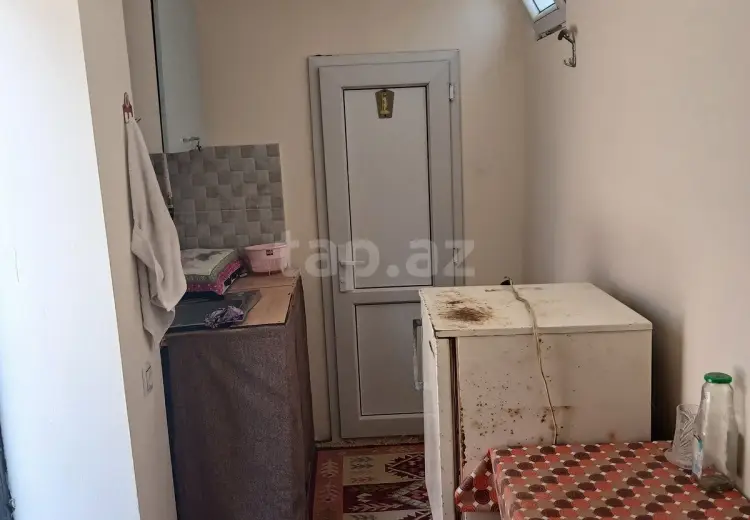 200 AZN - 1 otaqlı mənzil Kirayə (aylıq), Binəqədi, Bakı