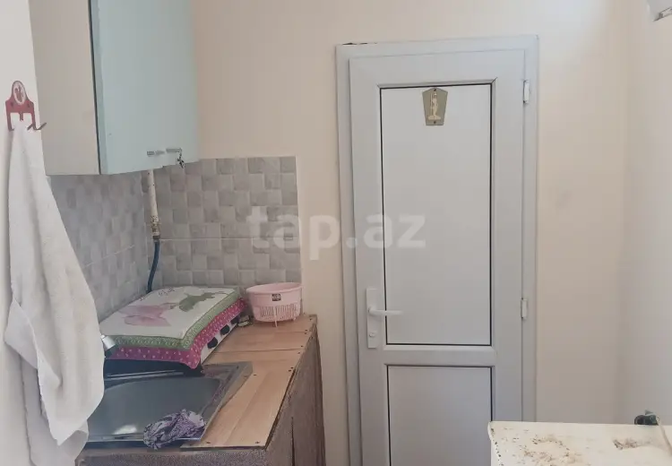 200 AZN - 1 otaqlı mənzil Kirayə (aylıq), Binəqədi, Bakı