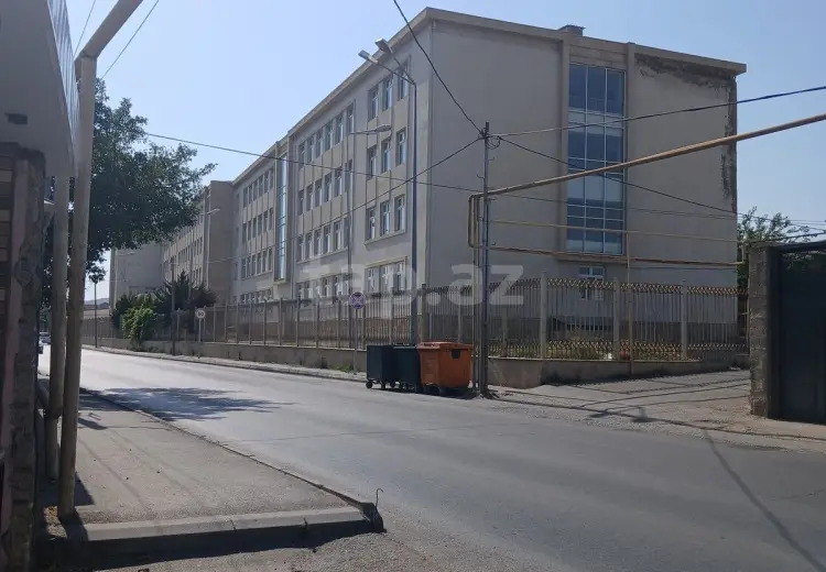 200 AZN - 1 otaqlı mənzil Kirayə (aylıq), Binəqədi, Bakı