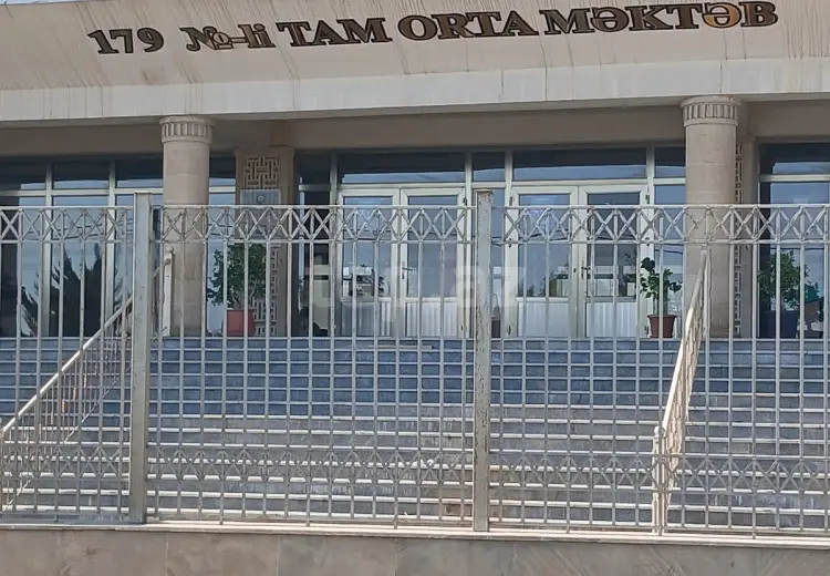 200 AZN - 1 otaqlı mənzil Kirayə (aylıq), Binəqədi, Bakı