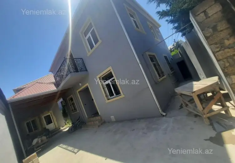 194 000 AZN - 5 otaqlı mənzil Satılır, Mərdəkan, Xəzər, Bakı