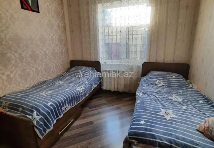 194 000 AZN - 5 otaqlı mənzil Satılır, Mərdəkan, Xəzər, Bakı