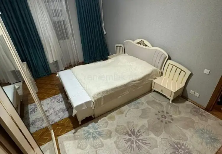 230 000 AZN - 3 otaqlı mənzil Satılır, Nəsimi, Bakı