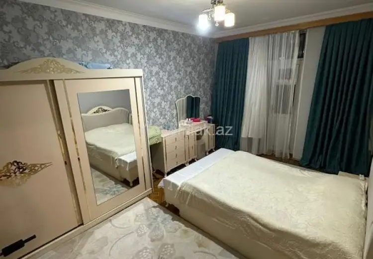 230 000 AZN - 3 otaqlı mənzil Satılır, Nəsimi, Bakı