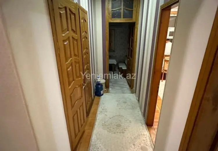 230 000 AZN - 3 otaqlı mənzil Satılır, Nəsimi, Bakı