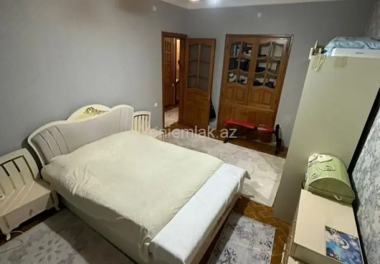 230 000 AZN - 3 otaqlı mənzil Satılır, Nəsimi, Bakı