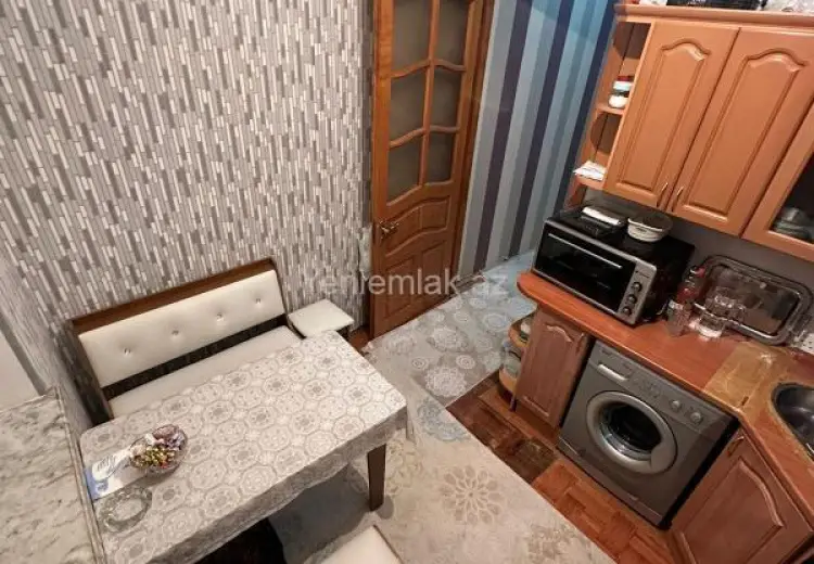 230 000 AZN - 3 otaqlı mənzil Satılır, Nəsimi, Bakı