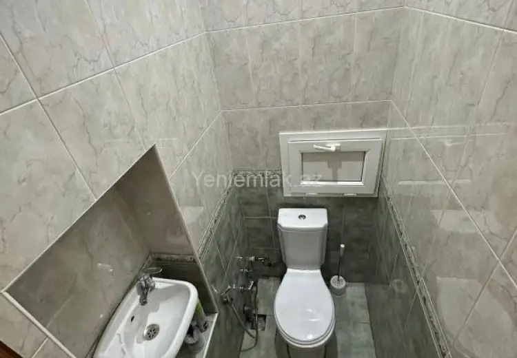 230 000 AZN - 3 otaqlı mənzil Satılır, Nəsimi, Bakı