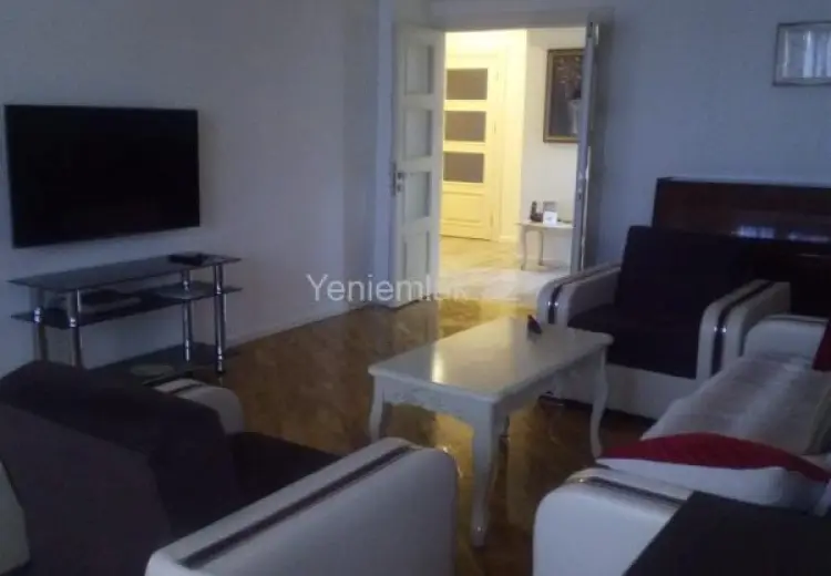1 299 AZN - 3 otaqlı mənzil Kirayə (aylıq), Səbail, Bakı
