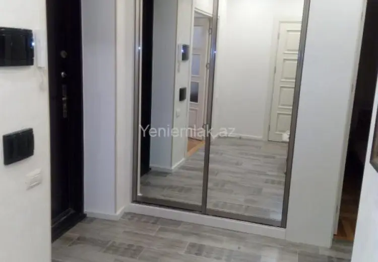 1 299 AZN - 3 otaqlı mənzil Kirayə (aylıq), Səbail, Bakı