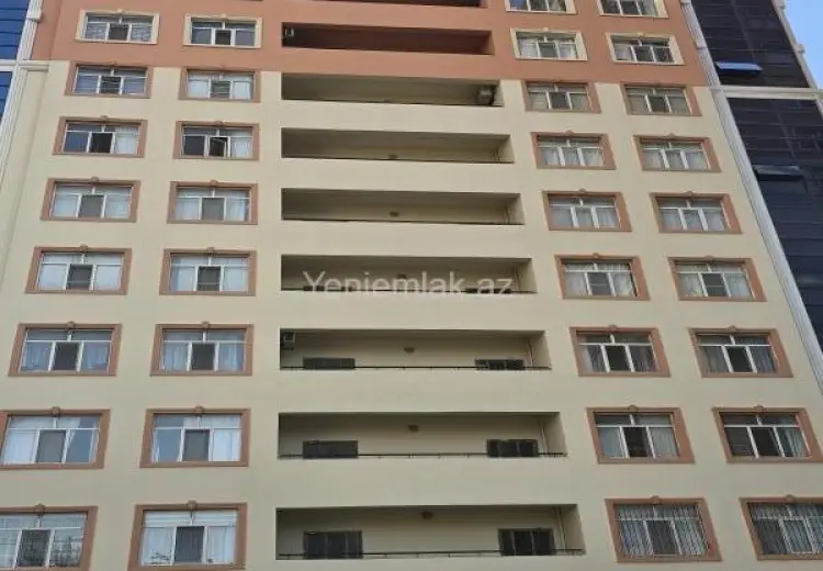 450 AZN - 2 otaqlı mənzil Kirayə (aylıq), 16-cı məhəllə, Sumqayıt