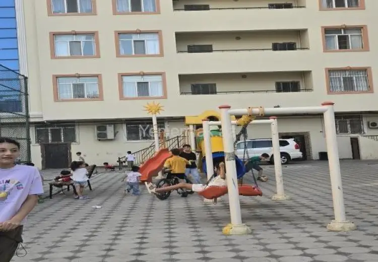 450 AZN - 2 otaqlı mənzil Kirayə (aylıq), 16-cı məhəllə, Sumqayıt