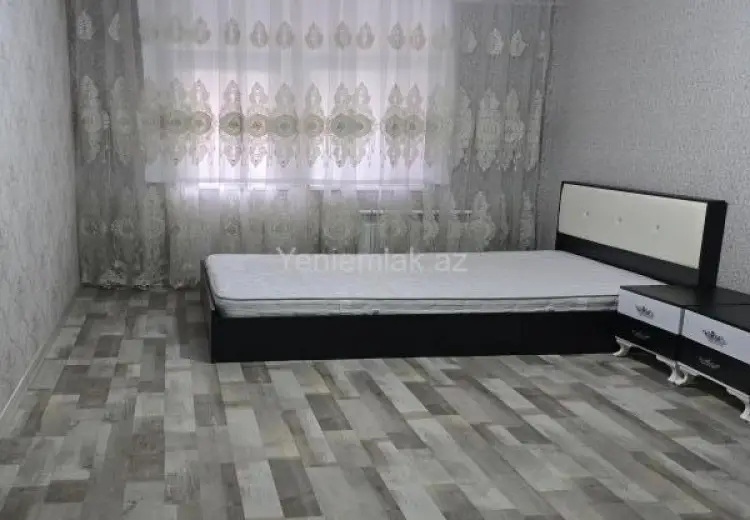 450 AZN - 2 otaqlı mənzil Kirayə (aylıq), 16-cı məhəllə, Sumqayıt