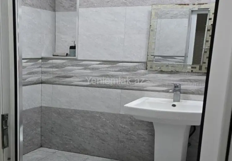 450 AZN - 2 otaqlı mənzil Kirayə (aylıq), 16-cı məhəllə, Sumqayıt