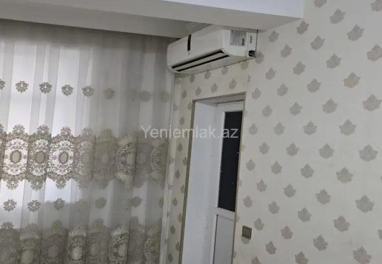 450 AZN - 2 otaqlı mənzil Kirayə (aylıq), 16-cı məhəllə, Sumqayıt