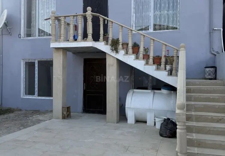 300 AZN - 3 otaqlı mənzil Kirayə (aylıq), Binə qəs., Xəzər, Bakı
