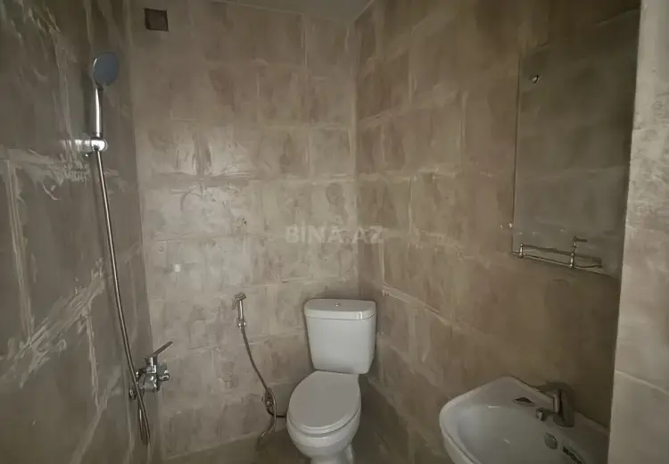300 AZN - 3 otaqlı mənzil Kirayə (aylıq), Binə qəs., Xəzər, Bakı