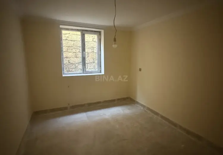 300 AZN - 3 otaqlı mənzil Kirayə (aylıq), Binə qəs., Xəzər, Bakı
