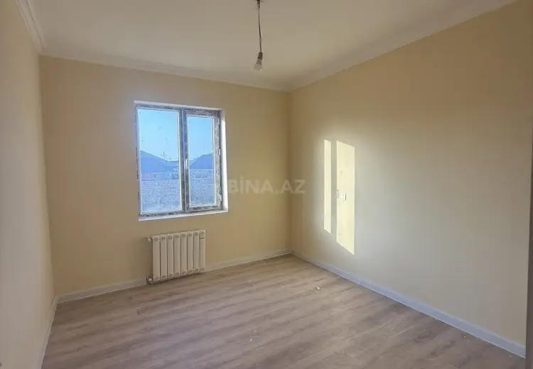 300 AZN - 3 otaqlı mənzil Kirayə (aylıq), Binə qəs., Xəzər, Bakı