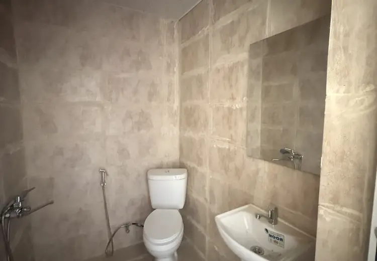 300 AZN - 3 otaqlı mənzil Kirayə (aylıq), Binə qəs., Xəzər, Bakı