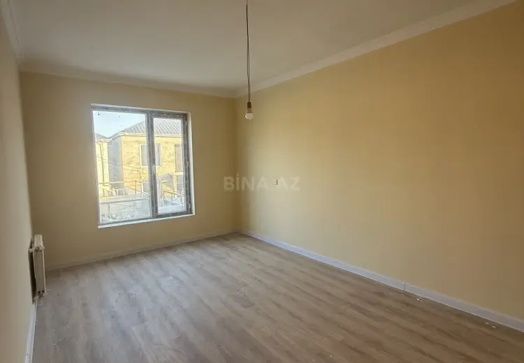 300 AZN - 3 otaqlı mənzil Kirayə (aylıq), Binə qəs., Xəzər, Bakı
