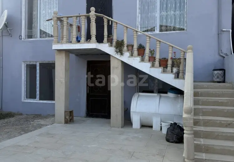 300 AZN - 3 otaqlı mənzil Kirayə (aylıq), Binə qəs., Xəzər, Bakı
