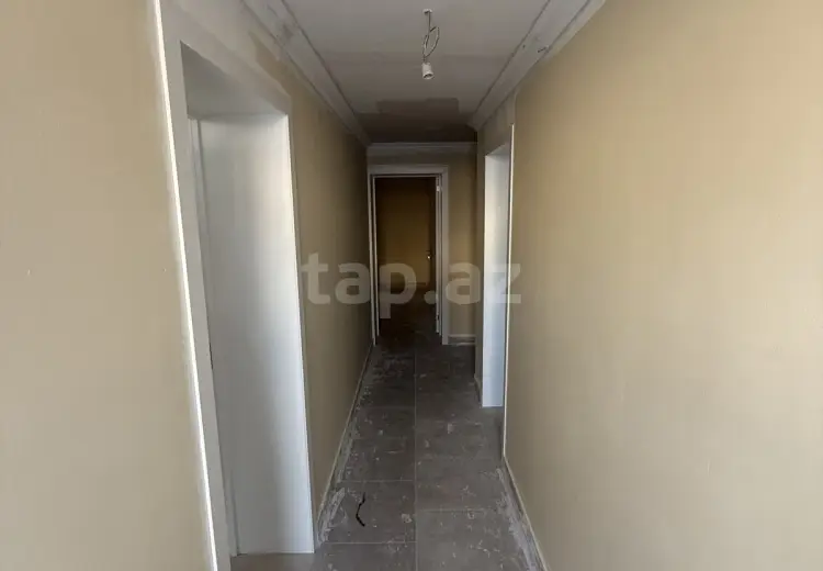 300 AZN - 3 otaqlı mənzil Kirayə (aylıq), Binə qəs., Xəzər, Bakı