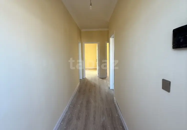 300 AZN - 3 otaqlı mənzil Kirayə (aylıq), Binə qəs., Xəzər, Bakı