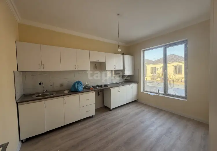 300 AZN - 3 otaqlı mənzil Kirayə (aylıq), Binə qəs., Xəzər, Bakı