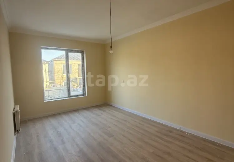 300 AZN - 3 otaqlı mənzil Kirayə (aylıq), Binə qəs., Xəzər, Bakı