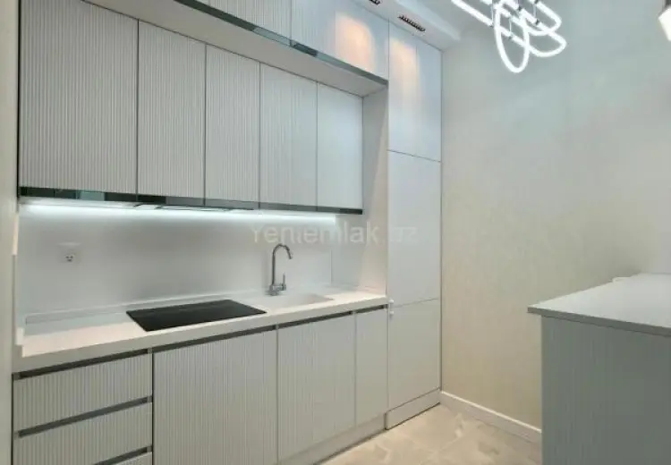 1 100 AZN - 2 otaqlı mənzil Kirayə (aylıq), Dərnəgül, Binəqədi, Bakı