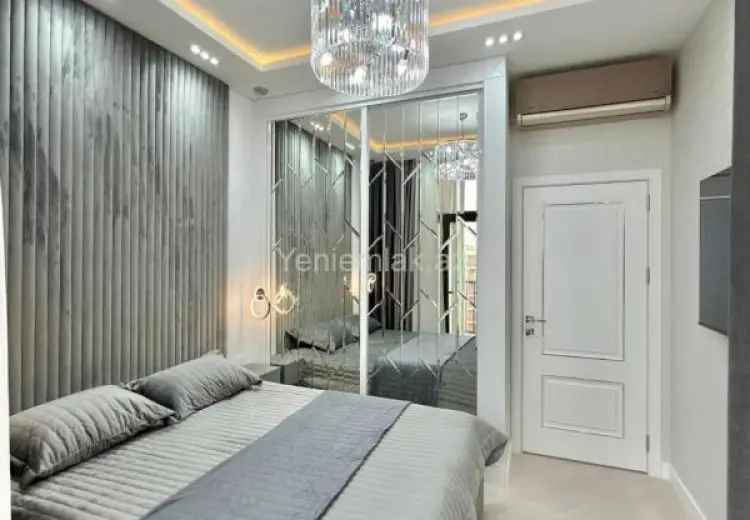 1 100 AZN - 2 otaqlı mənzil Kirayə (aylıq), Dərnəgül, Binəqədi, Bakı