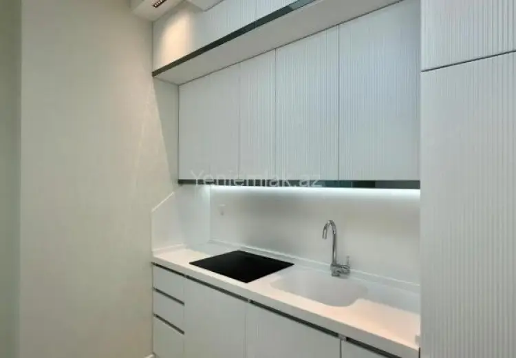 1 100 AZN - 2 otaqlı mənzil Kirayə (aylıq), Dərnəgül, Binəqədi, Bakı