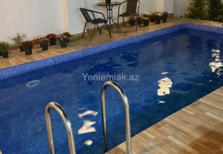 225 000 AZN - 4 otaqlı mənzil Satılır, Şağan, Xəzər, Bakı